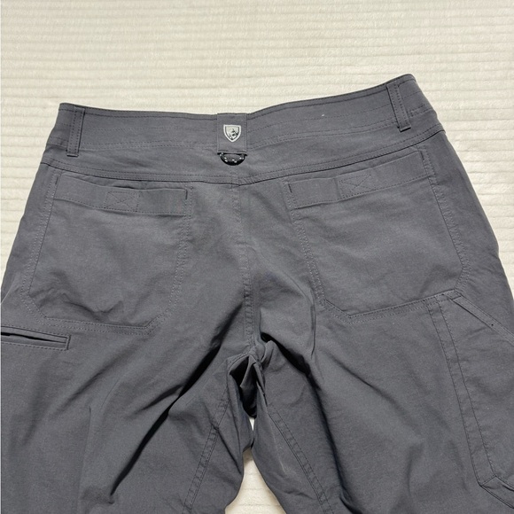 Kuhl Men's Dark Cargo Pants - Picture 9 of 11